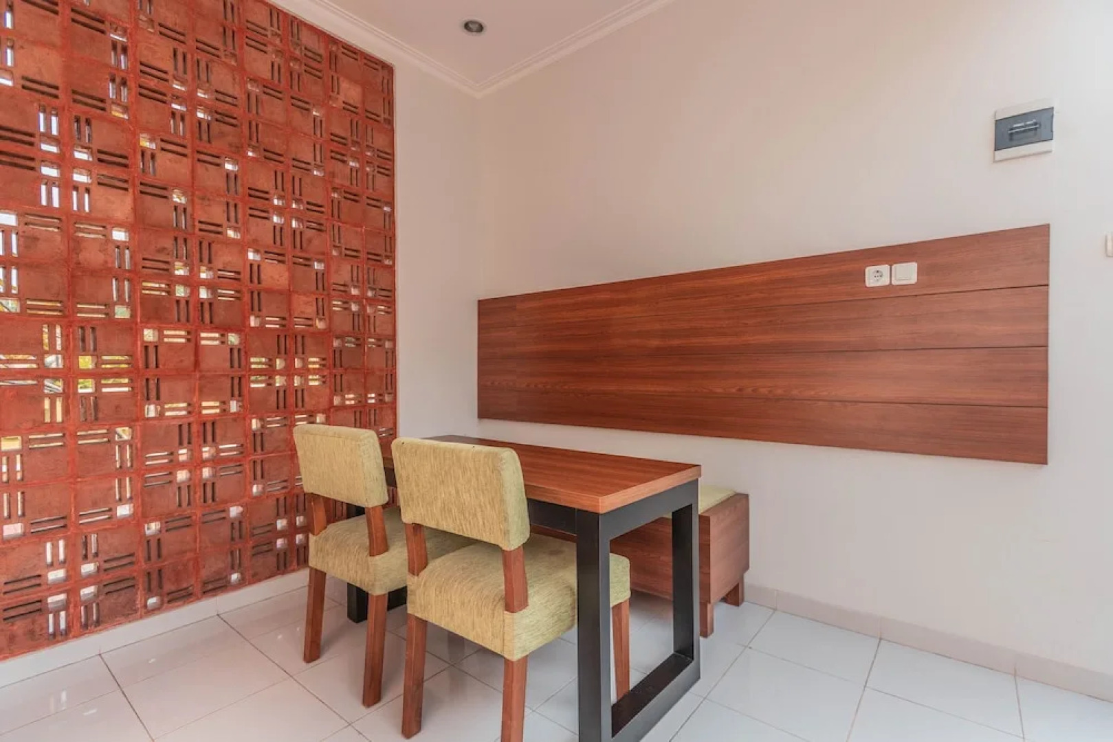 Villa Ubud Anyer by OYO Rooms