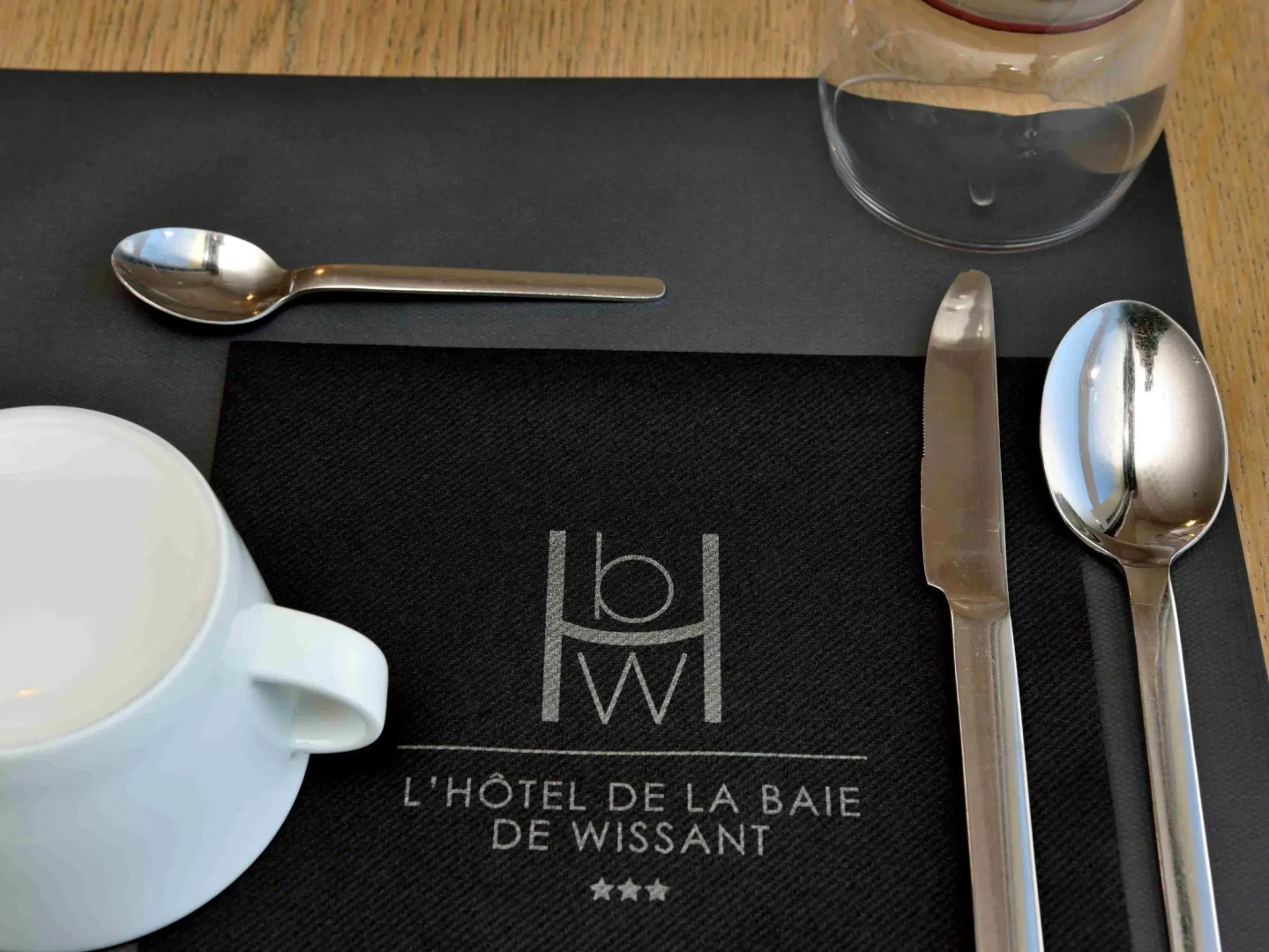 Hôtel de la Baie de Wissant