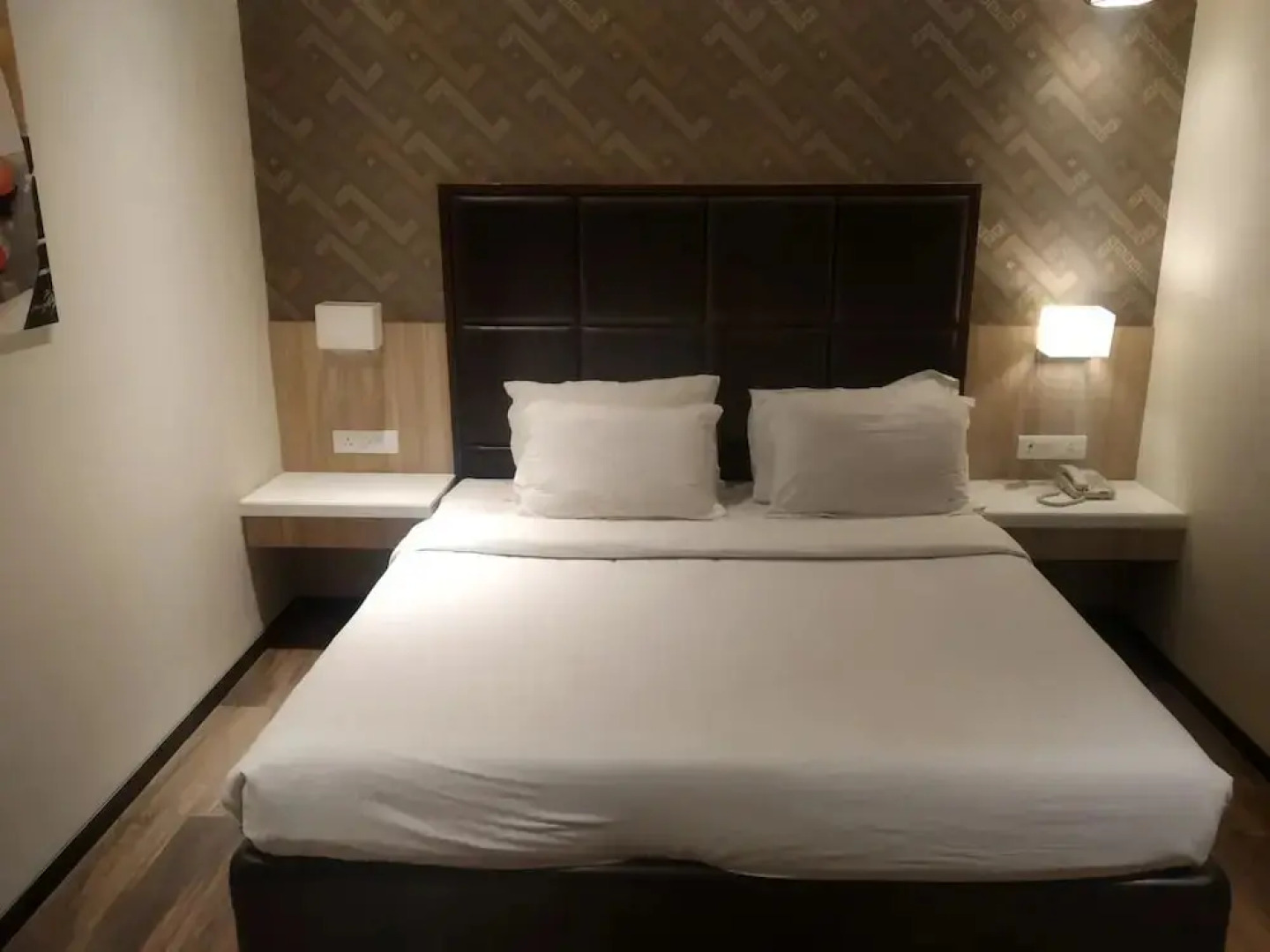 Four Season Recreation Hotel and Spa