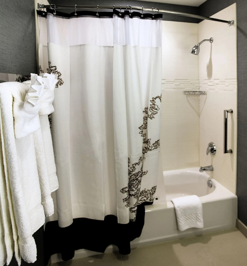 Residence Inn Lake Charles