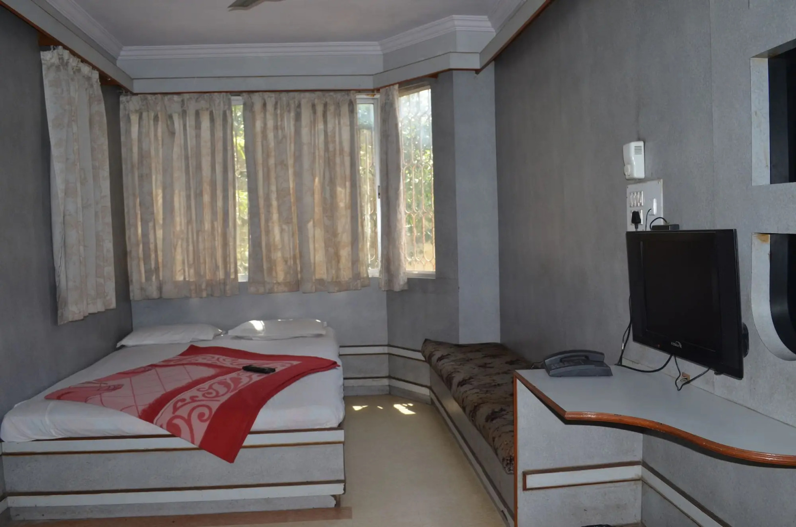 Hotel T.A.P Paradise