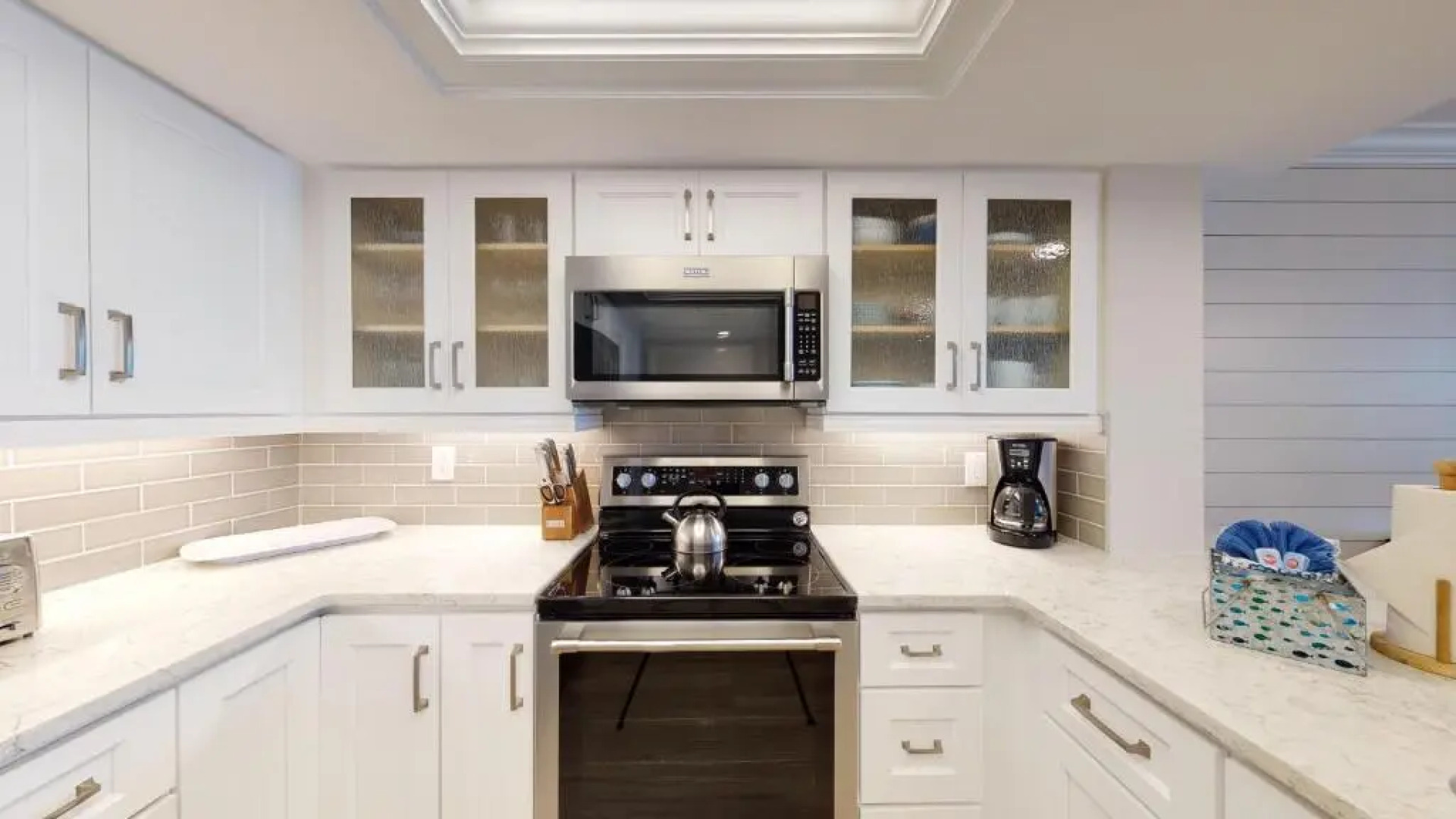 Bay View Tower 134 Sanibel Harbour Resort