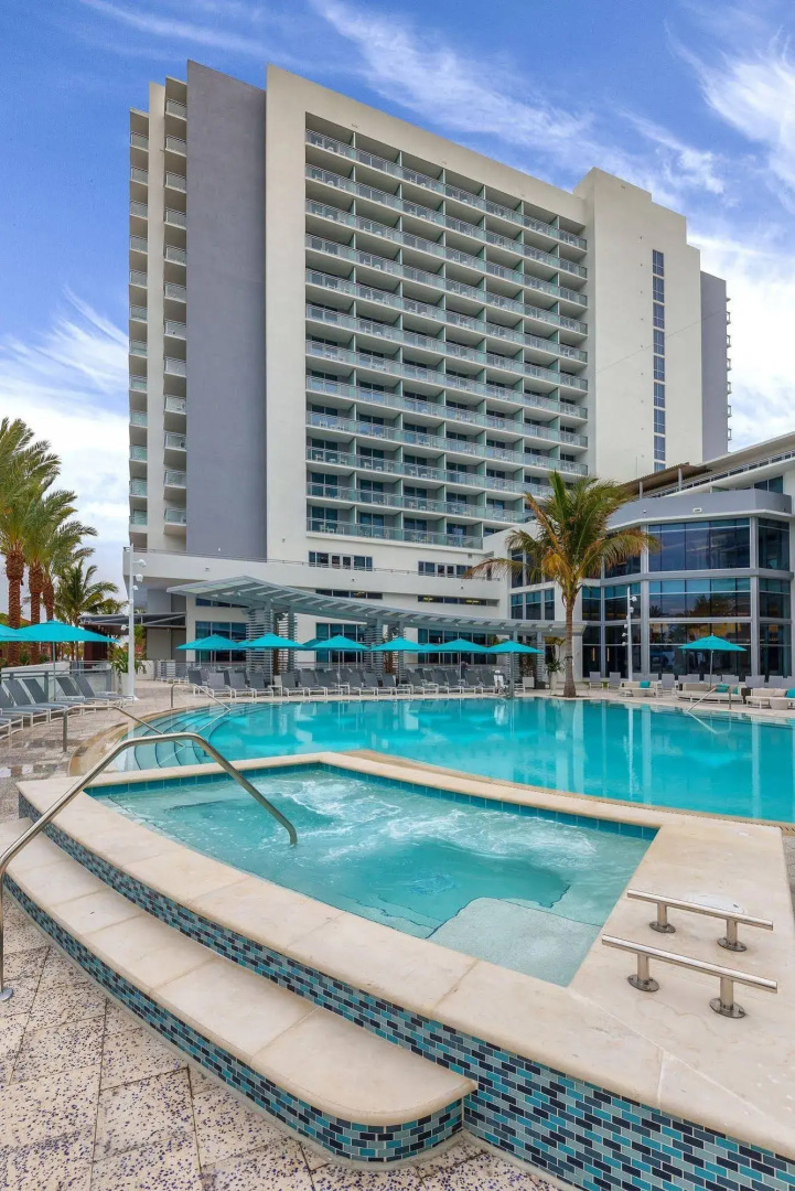 Club Wyndham Clearwater Beach