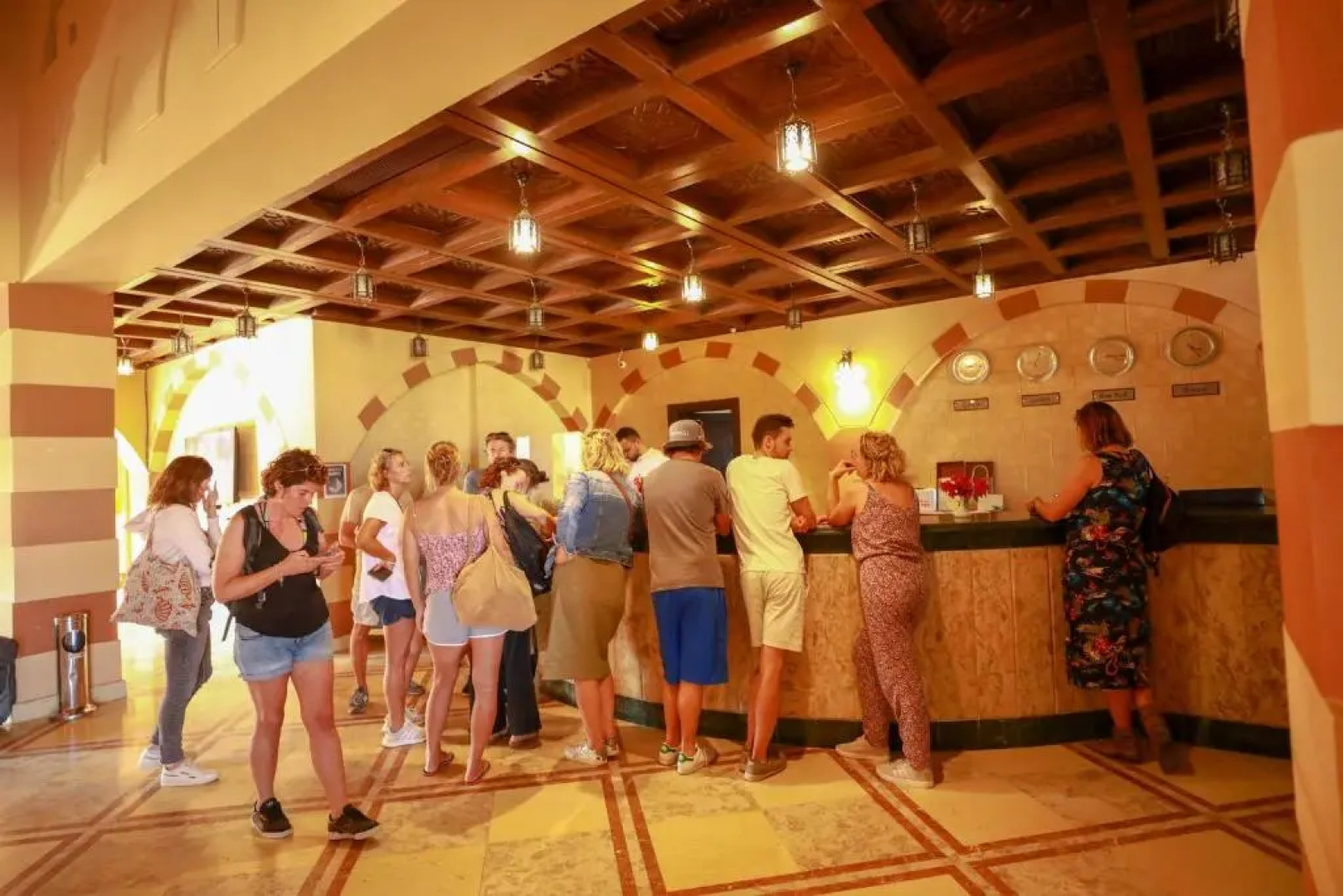 Marina View Port Ghalib