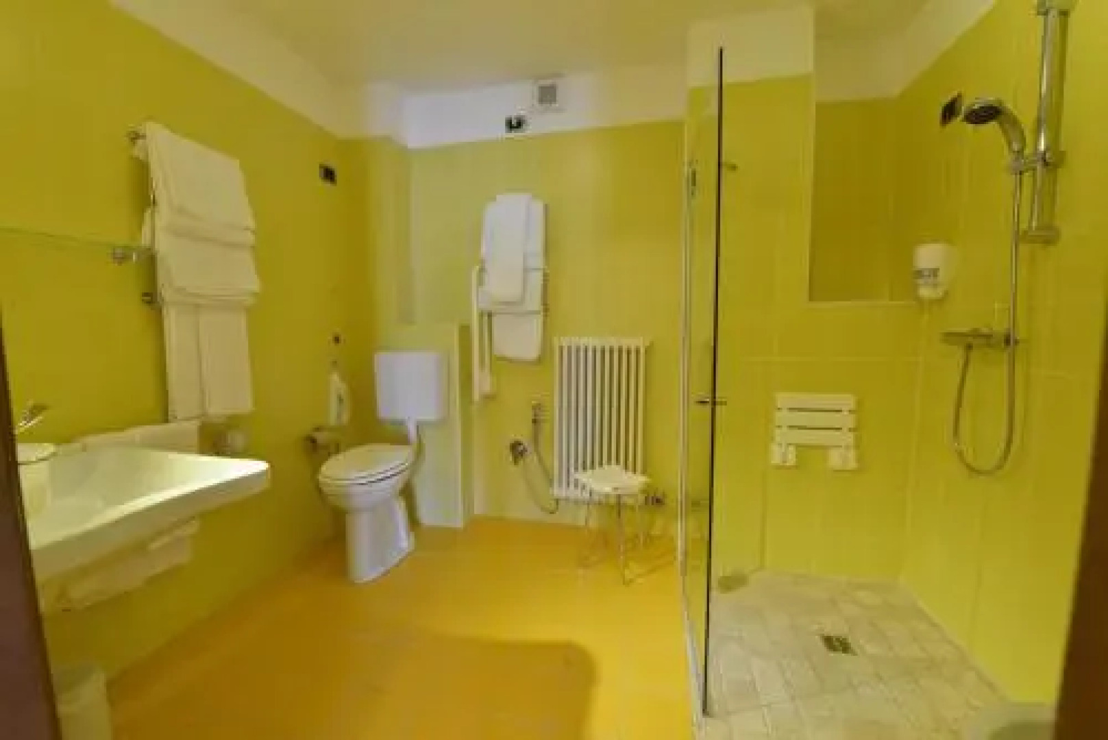 Residence Les Nigritelles