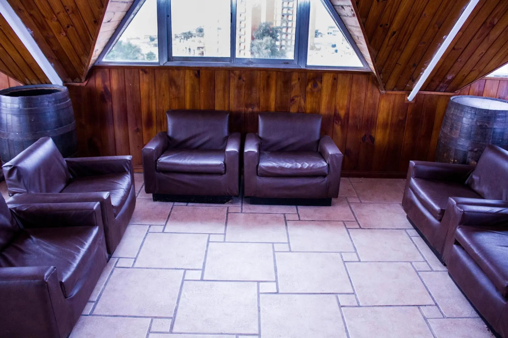 San Remo World Hotel