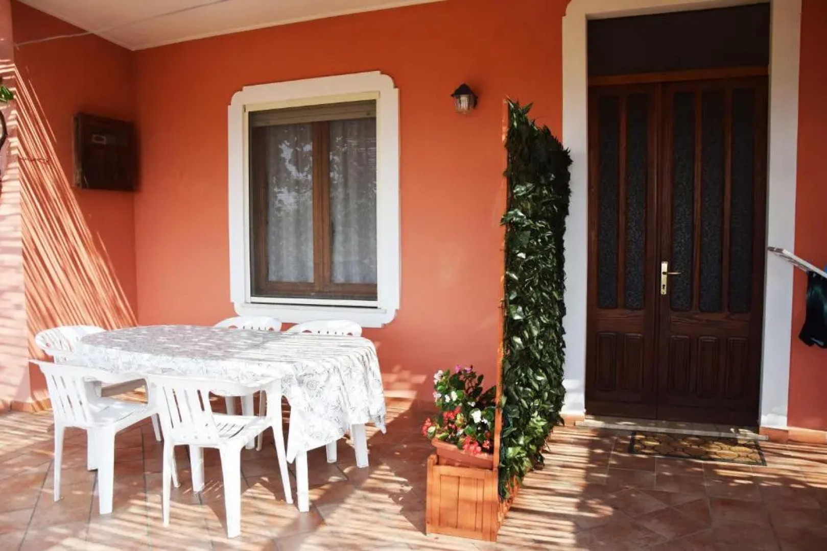 Appartamenti Da Vincenza