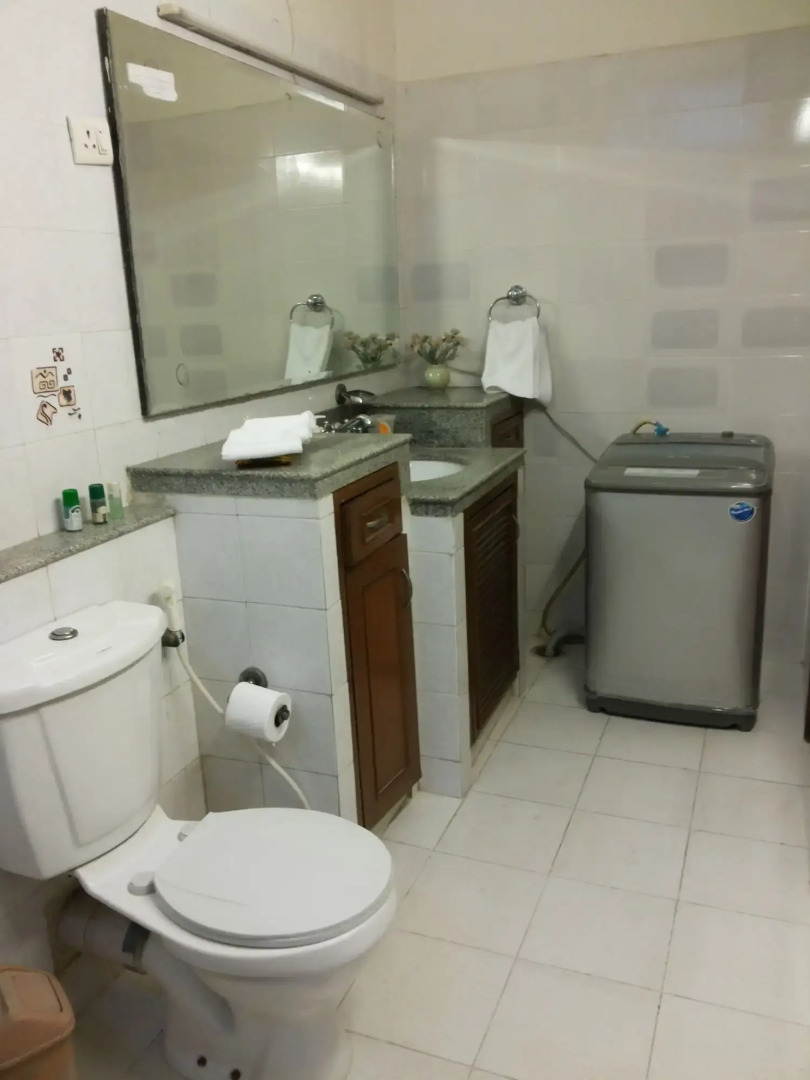 Sovereign Residency BnB Noida