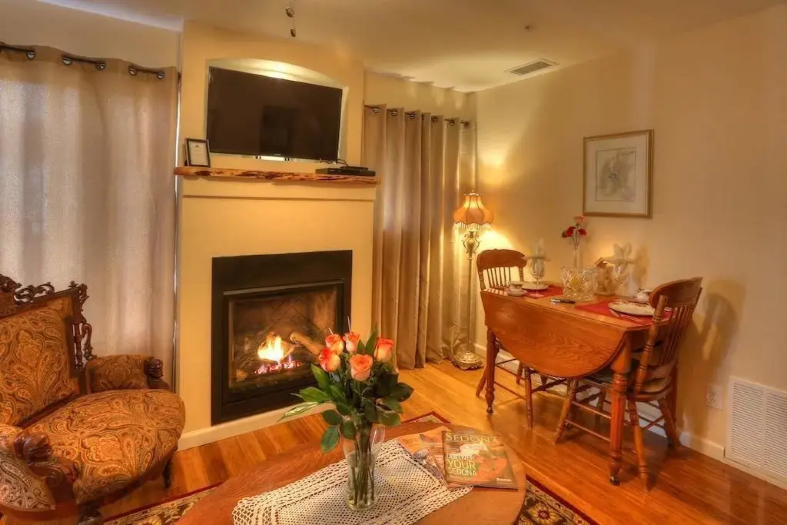 Creekside Inn Sedona