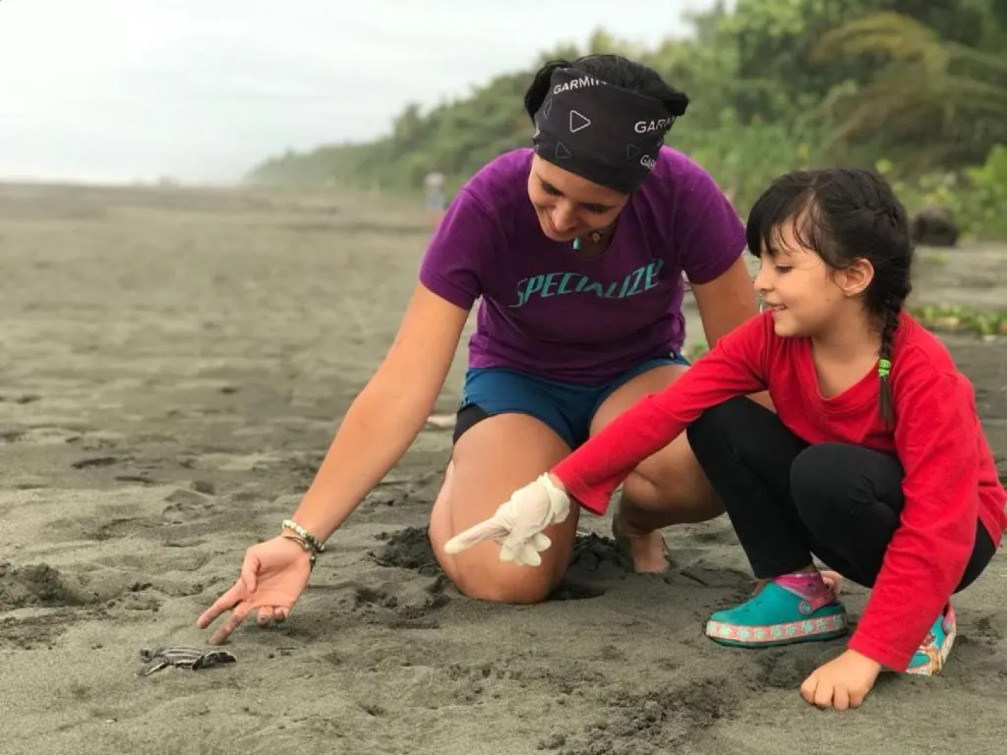 Casa Grande at Pacuare Reserve