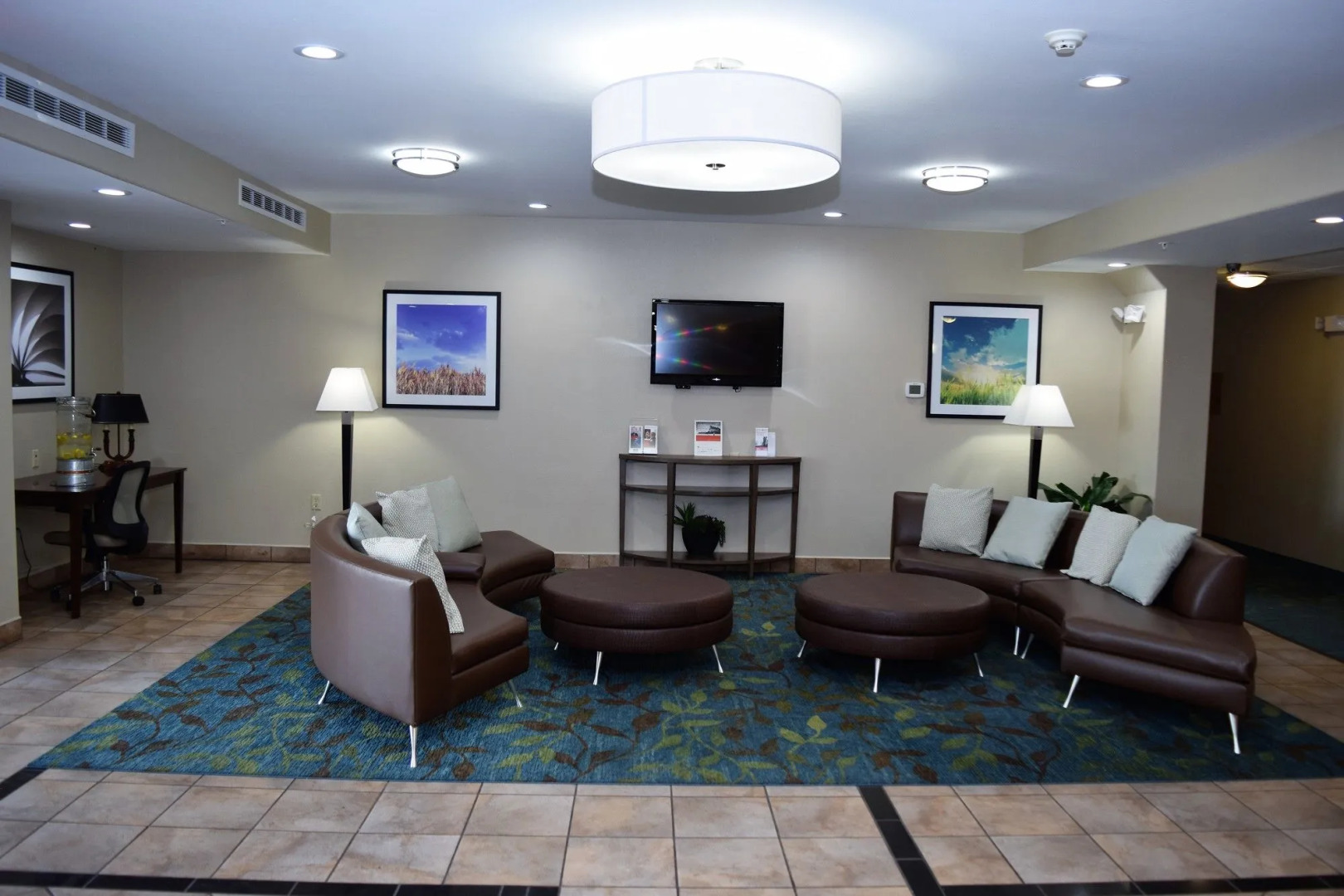 Candlewood Suites ABILENE by IHG