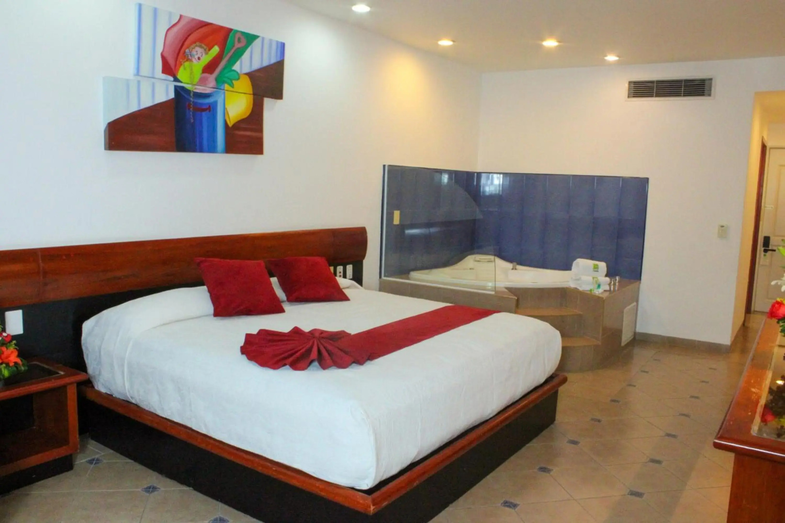 Hotel GS Cuernavaca