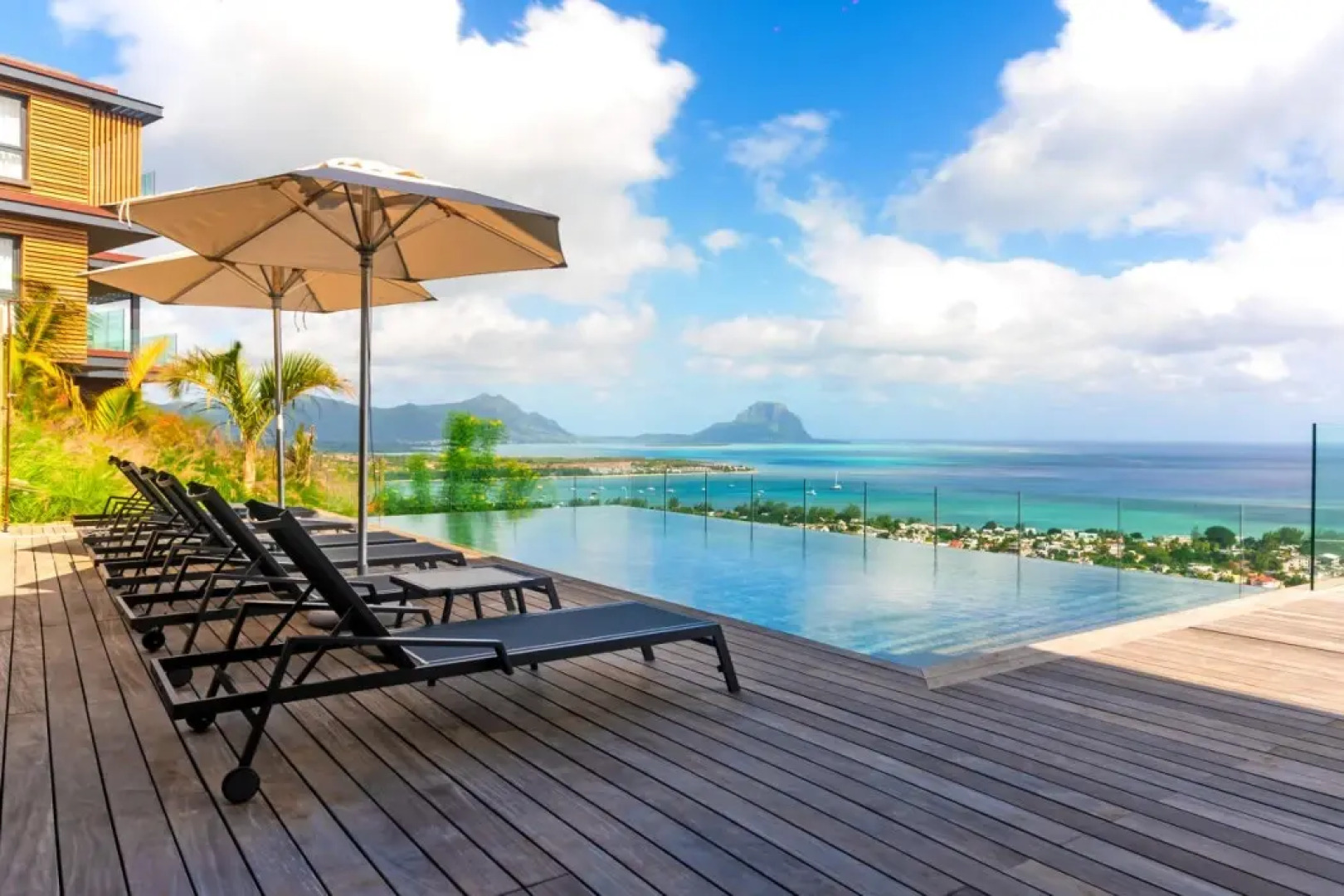 Legend Hill Residences & Spa