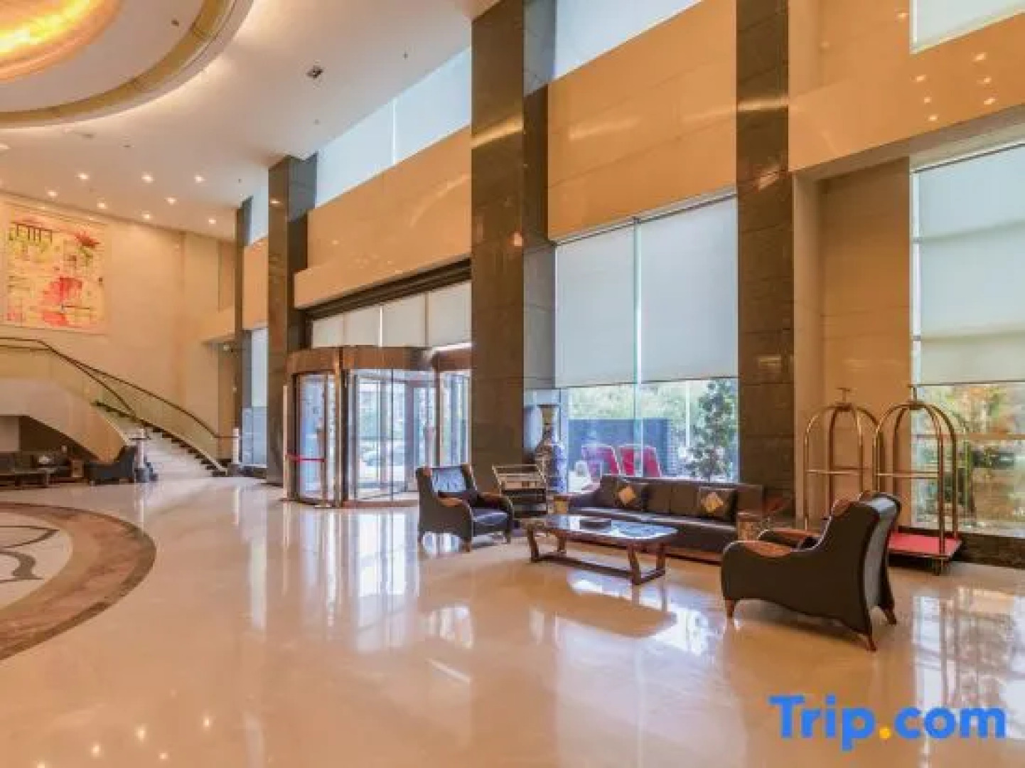 Tokang International Hotel