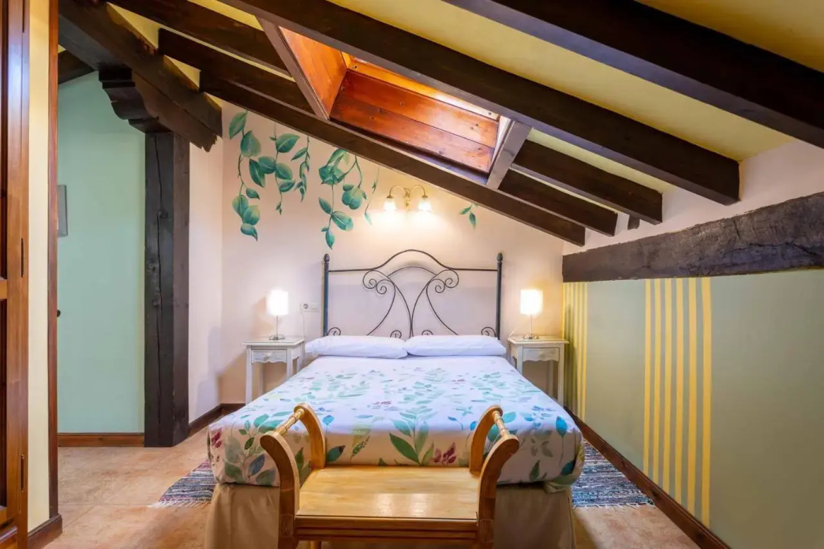 Posada Sierra De Ibio