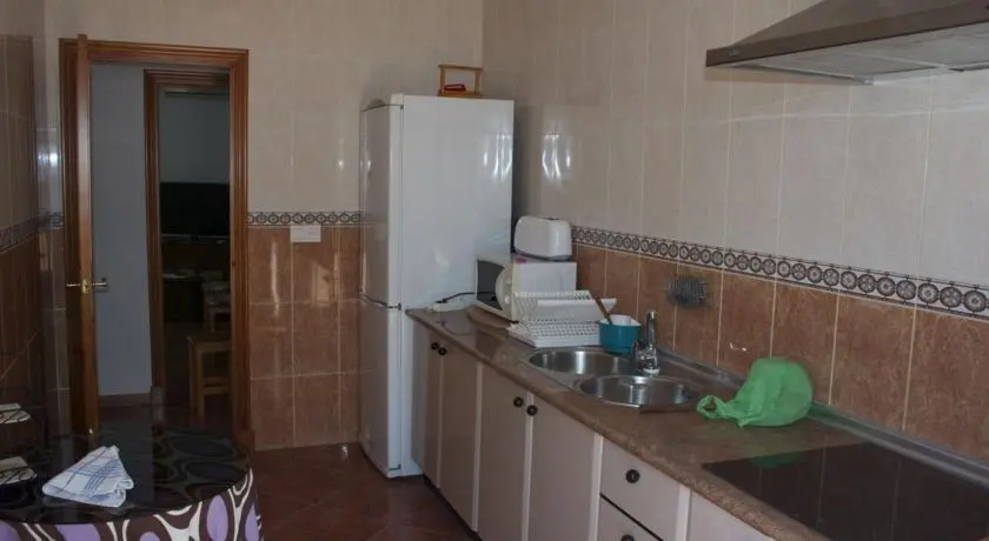 Casa Rural Bajo Guadalquivir