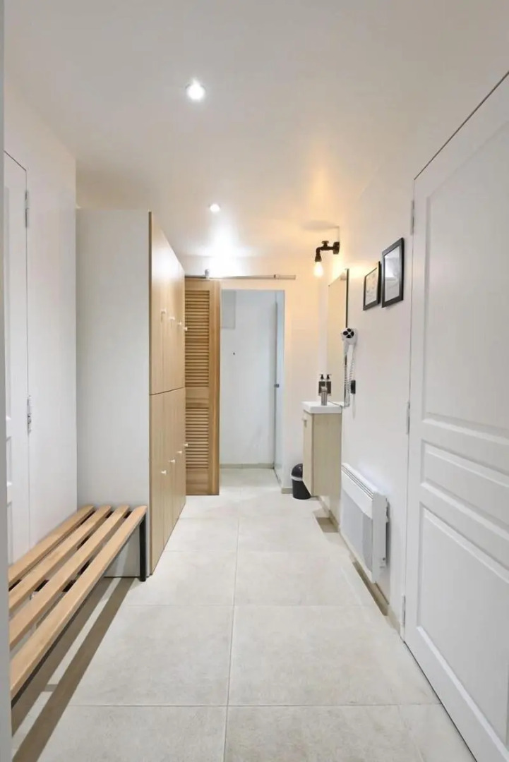 Manoir de l'évêché et Spa