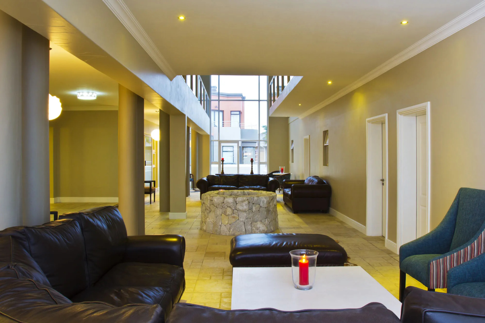 Atlantic Villa Boutique Guesthouse