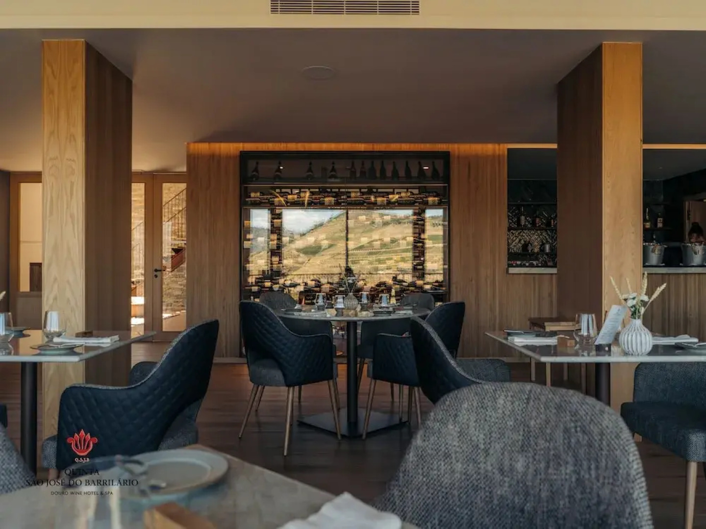 Quinta São José do Barrilario