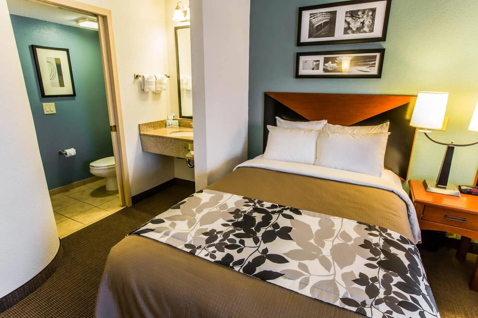 Sleep Inn