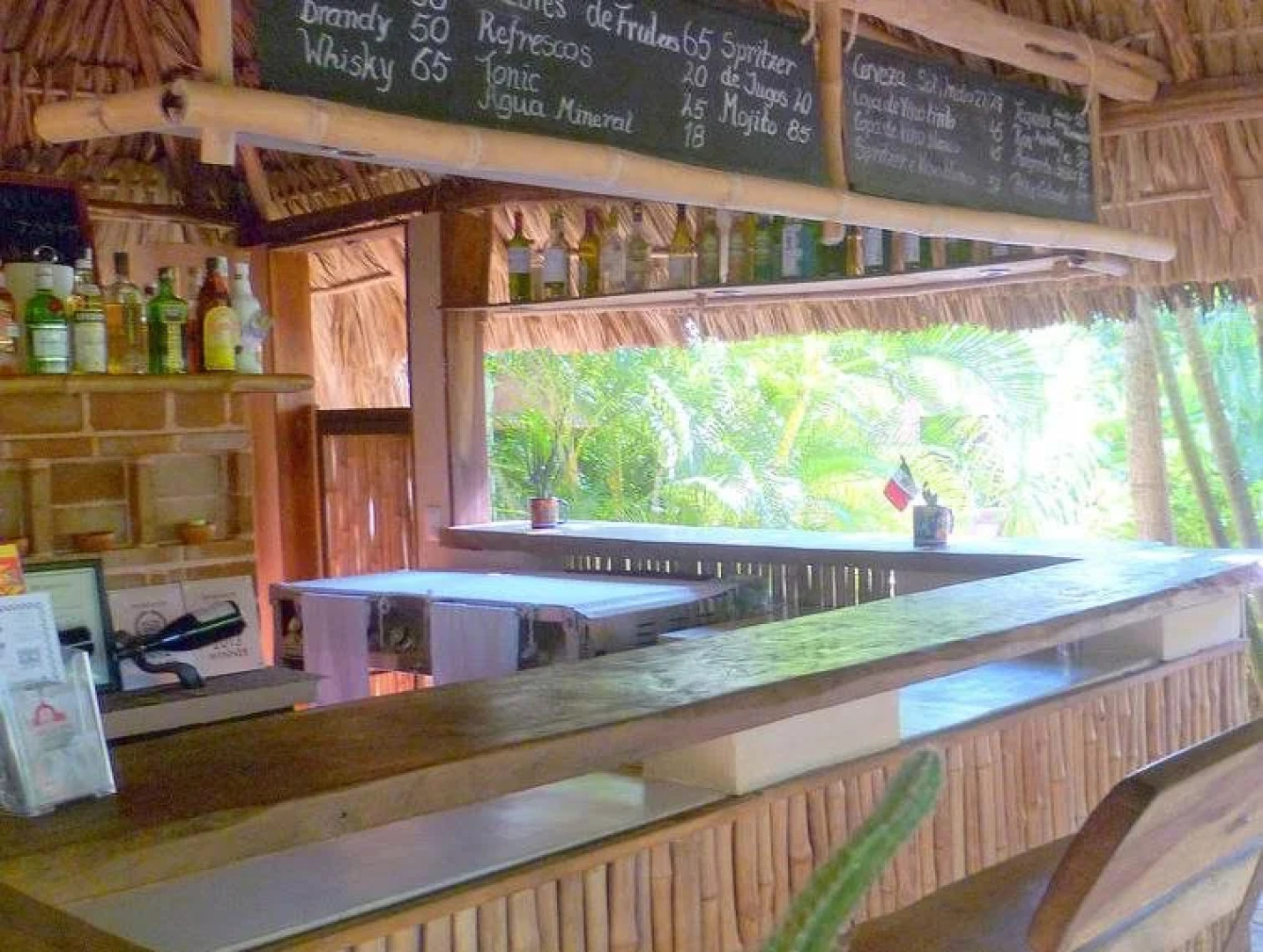 Hacienda Santo Domingo