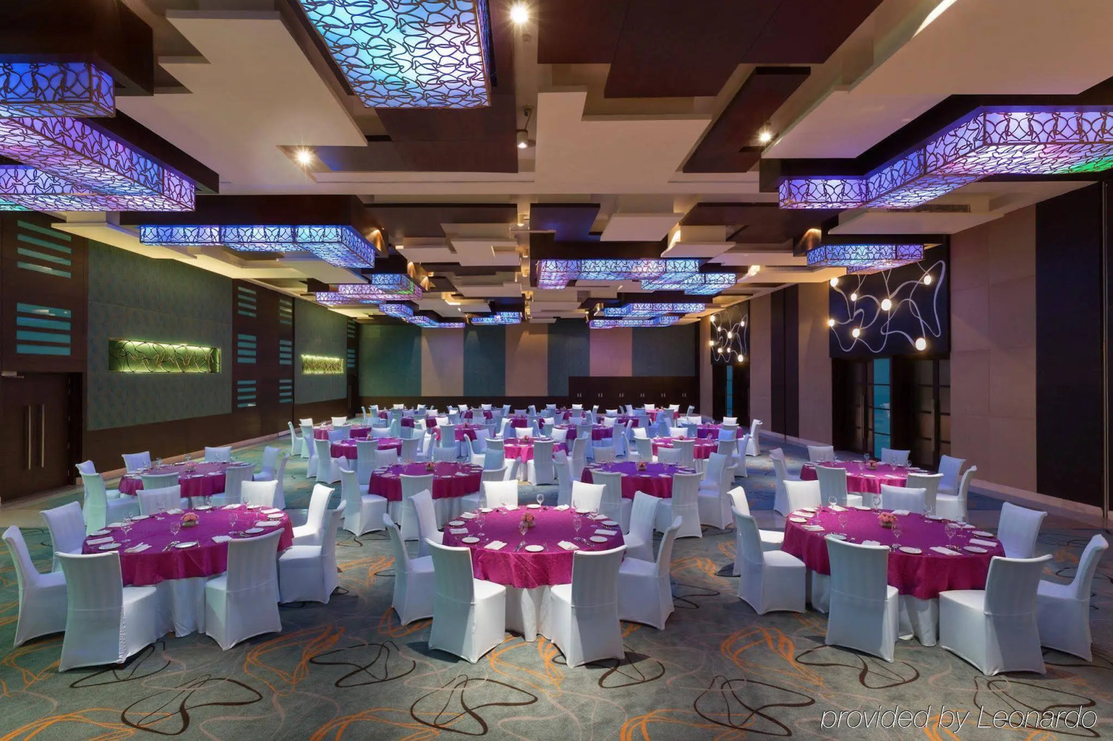 Crowne Plaza Greater Noida by IHG