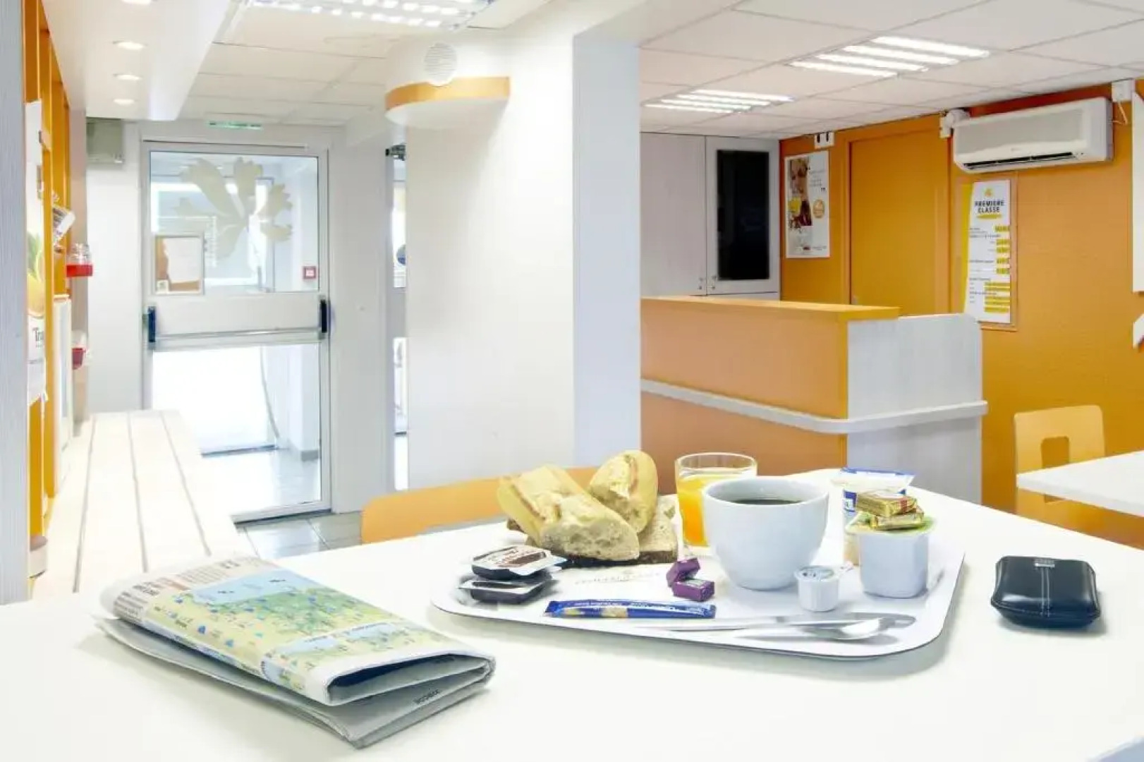 Premiere Classe Bordeaux Sud-Pessac Becquerel