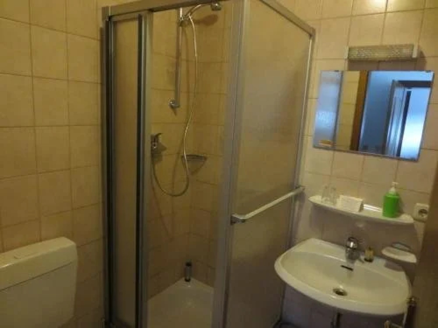 Gasthof Pension Kirschner