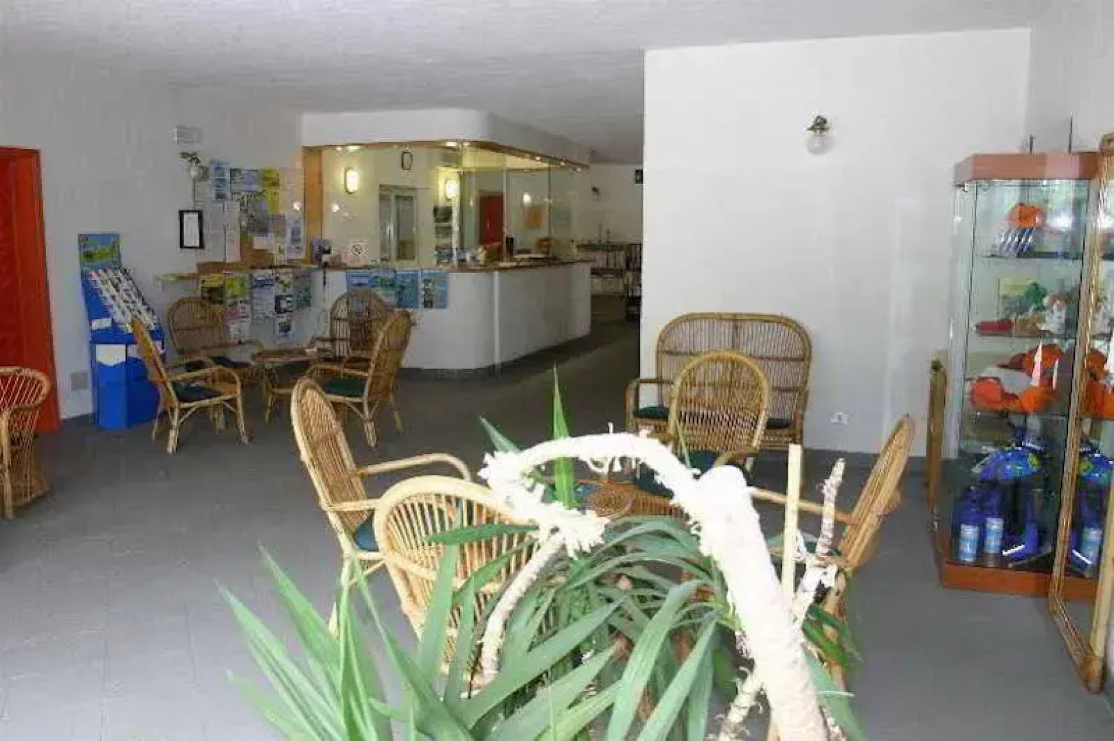 Aviotel Residence Hotel