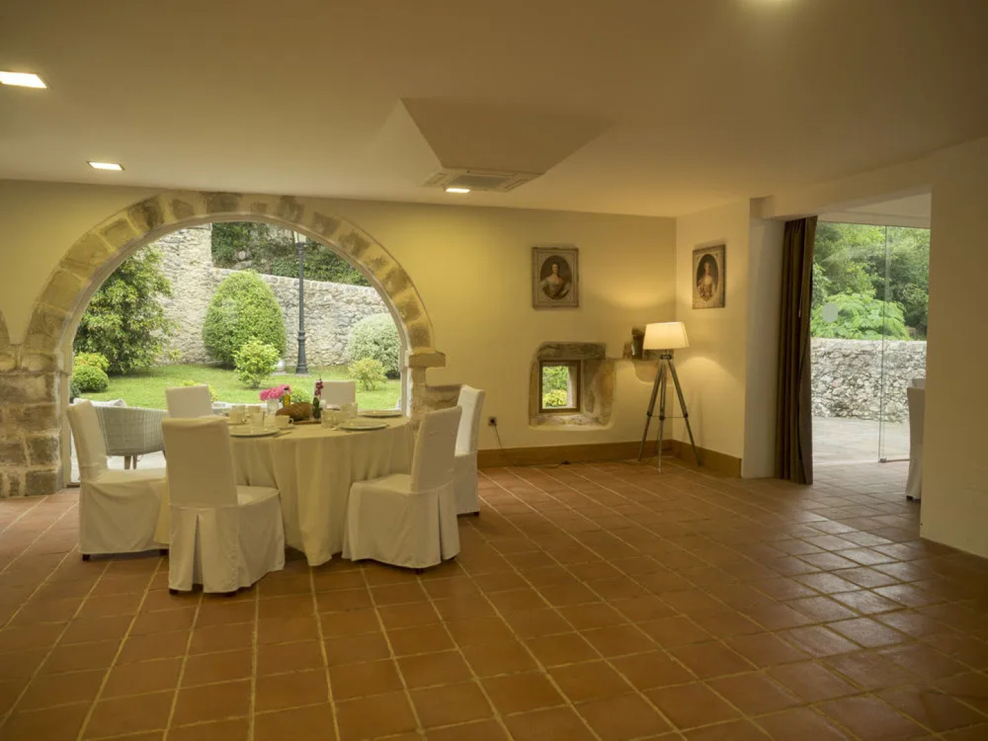 Hotel Palacio de Arce