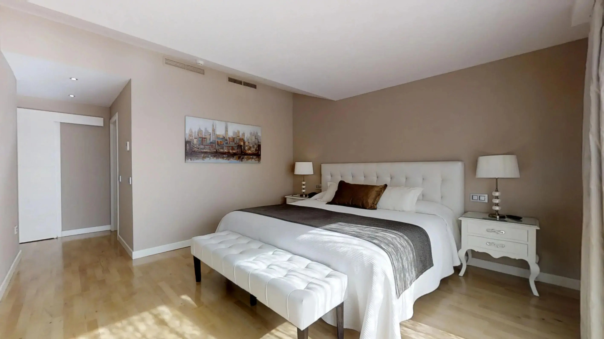 Hotel Vincci Selección Aleysa