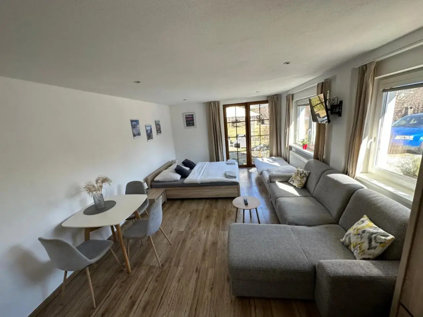 Apartment Albi