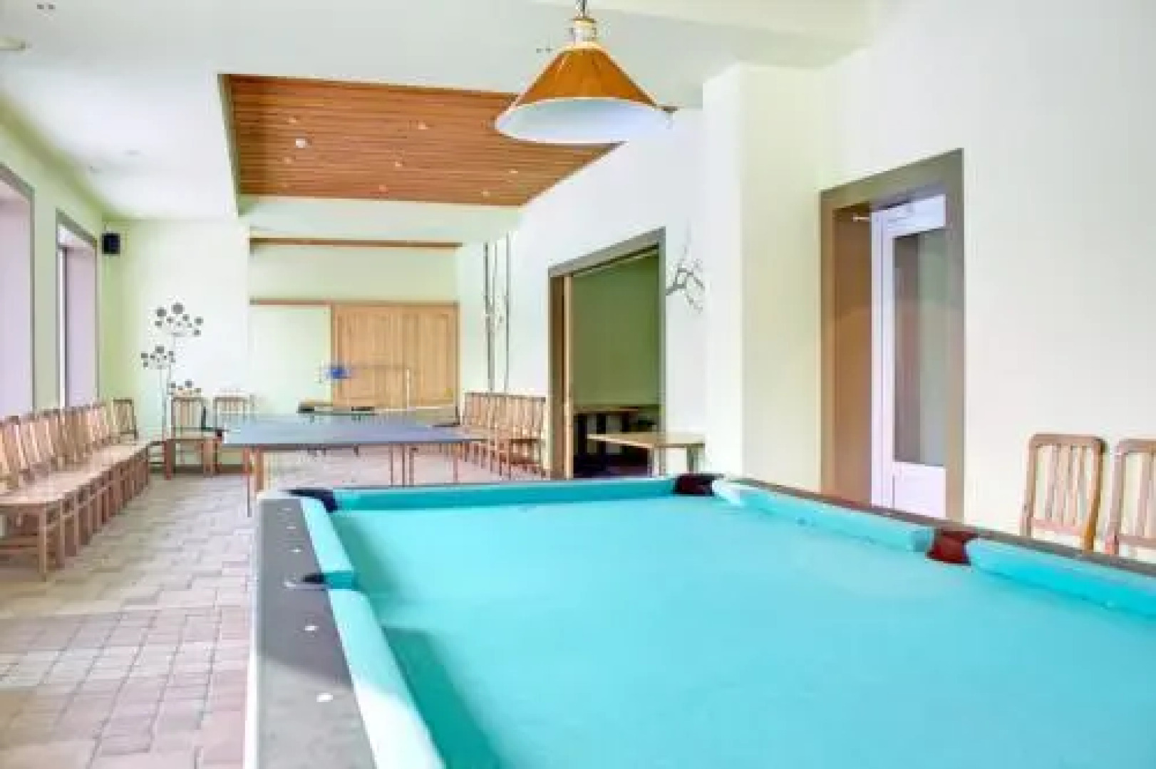 Guest House - Milzkalne