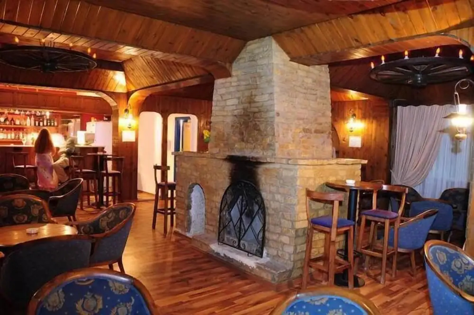 Red Point Holiday Village