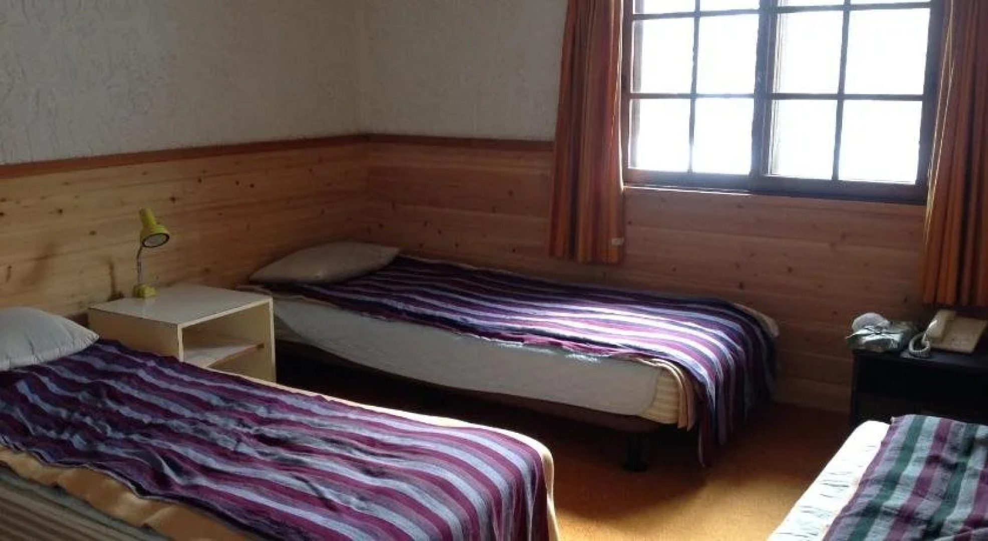 Pension Starlight Azumi