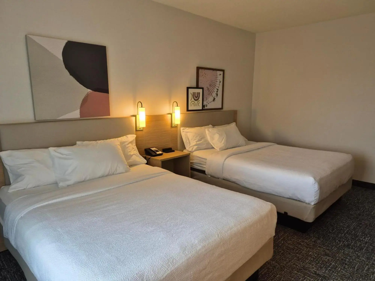 Spark by Hilton Lancaster