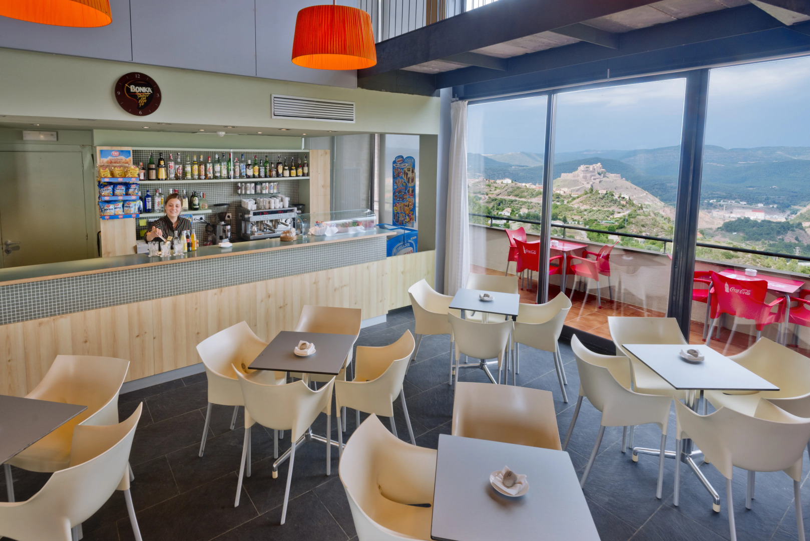 Vilar Rural de Cardona