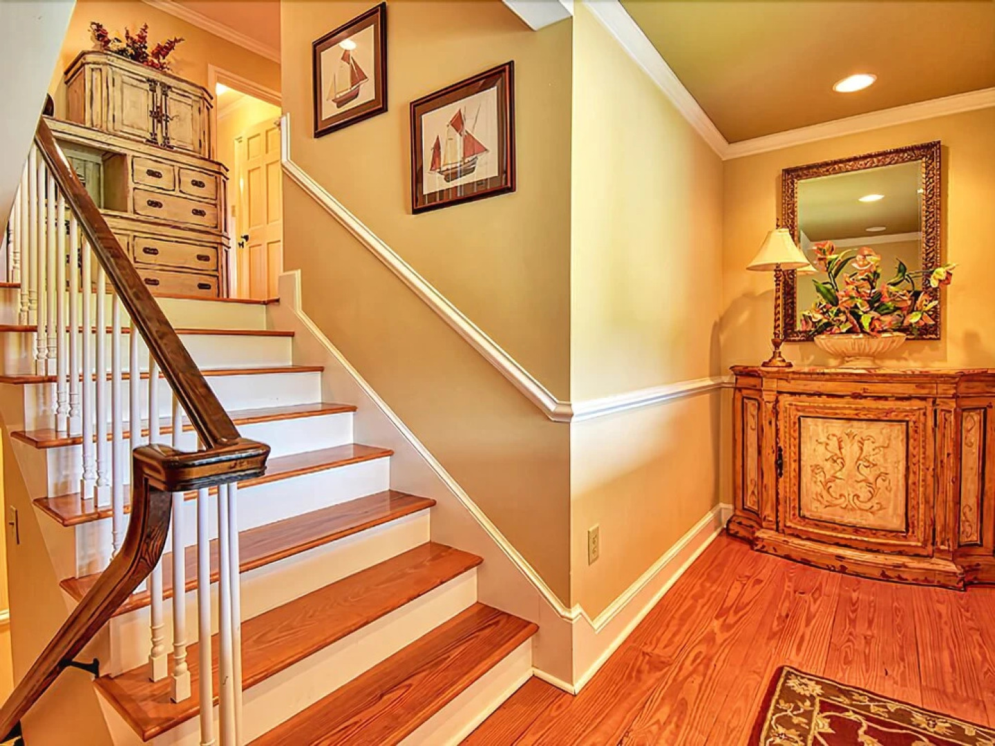 120 We Shell Sea 8 Br Home by RedAwning