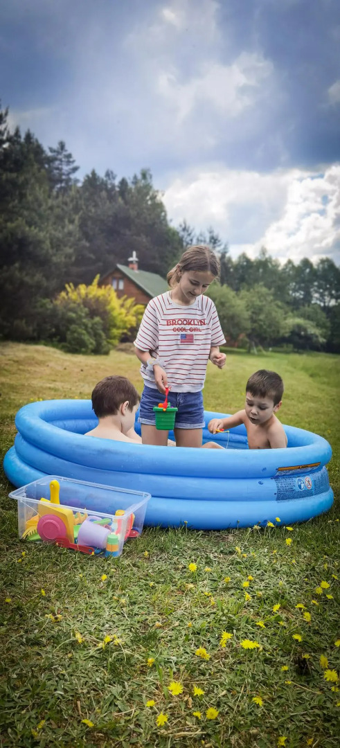 Усадьба Лесной эдем