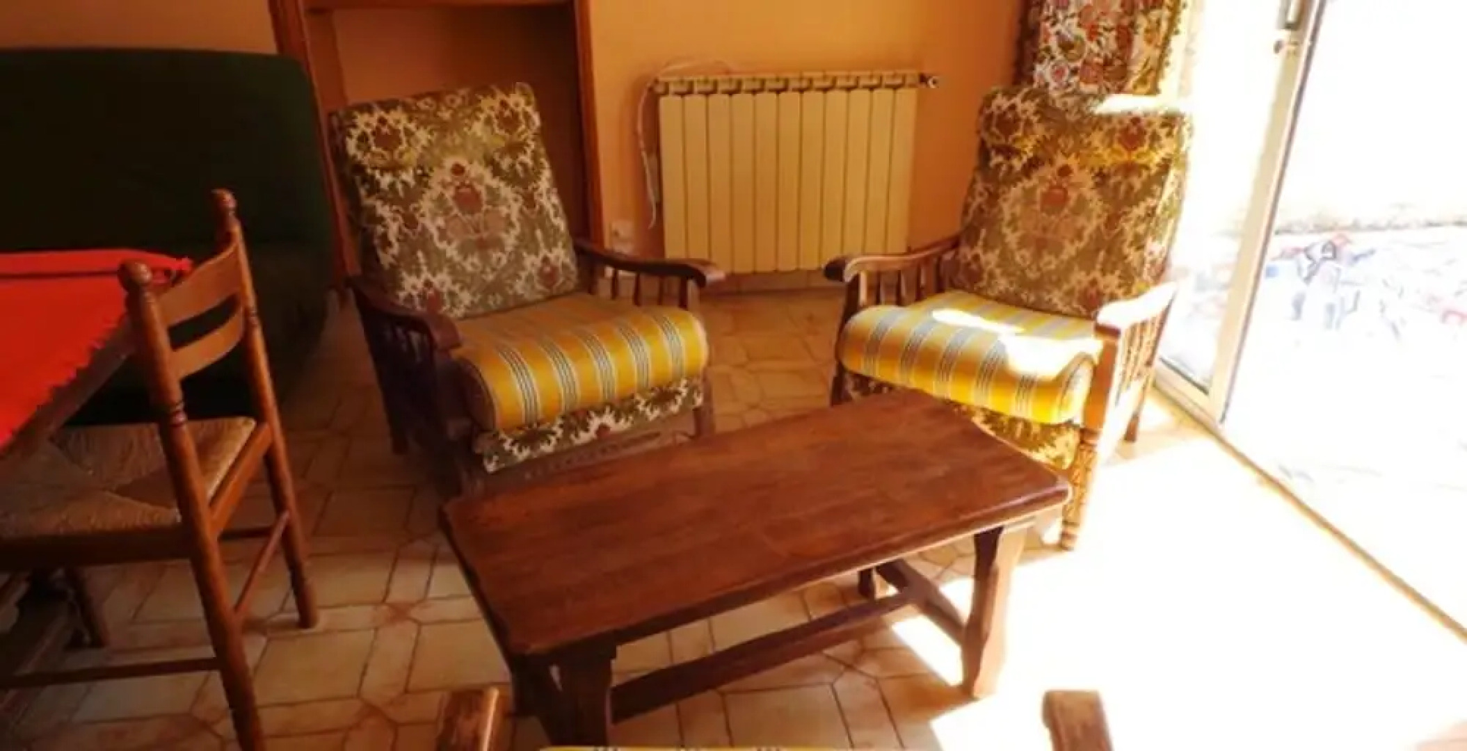 Apartment with 3 Bedrooms in Saint-Palais-Sur-Mer, with Shared Pool, Enclosed Garden And Wifi - 1 Km From the Beach