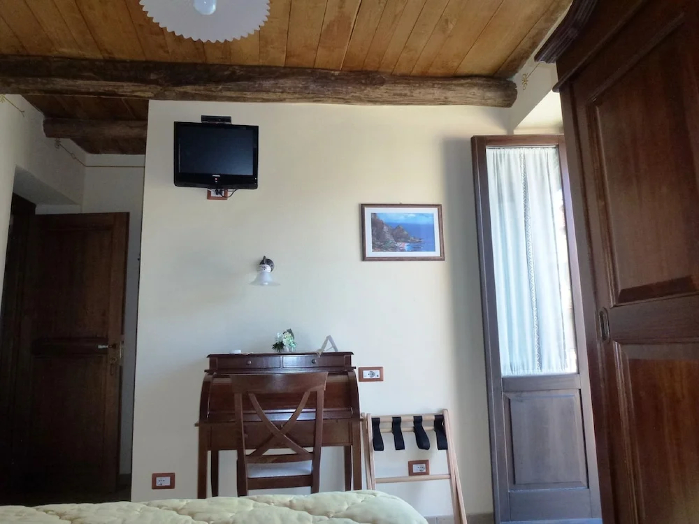b&b La casa di Ely