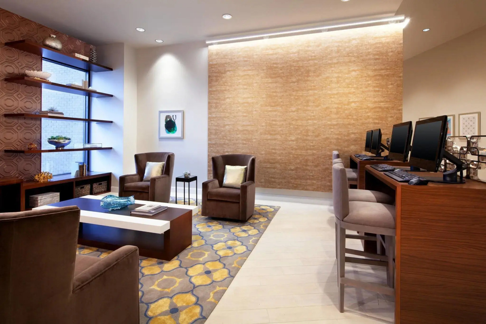 Sheraton McKinney Hotel