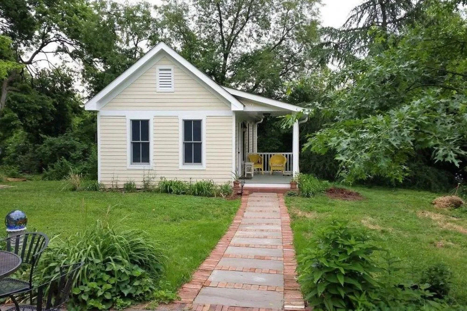 Manassas Junction Bed and Breakfast