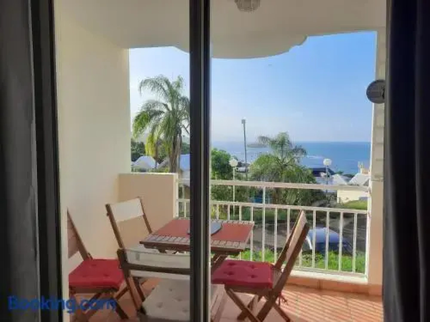 Résidence de la Baie Tartane