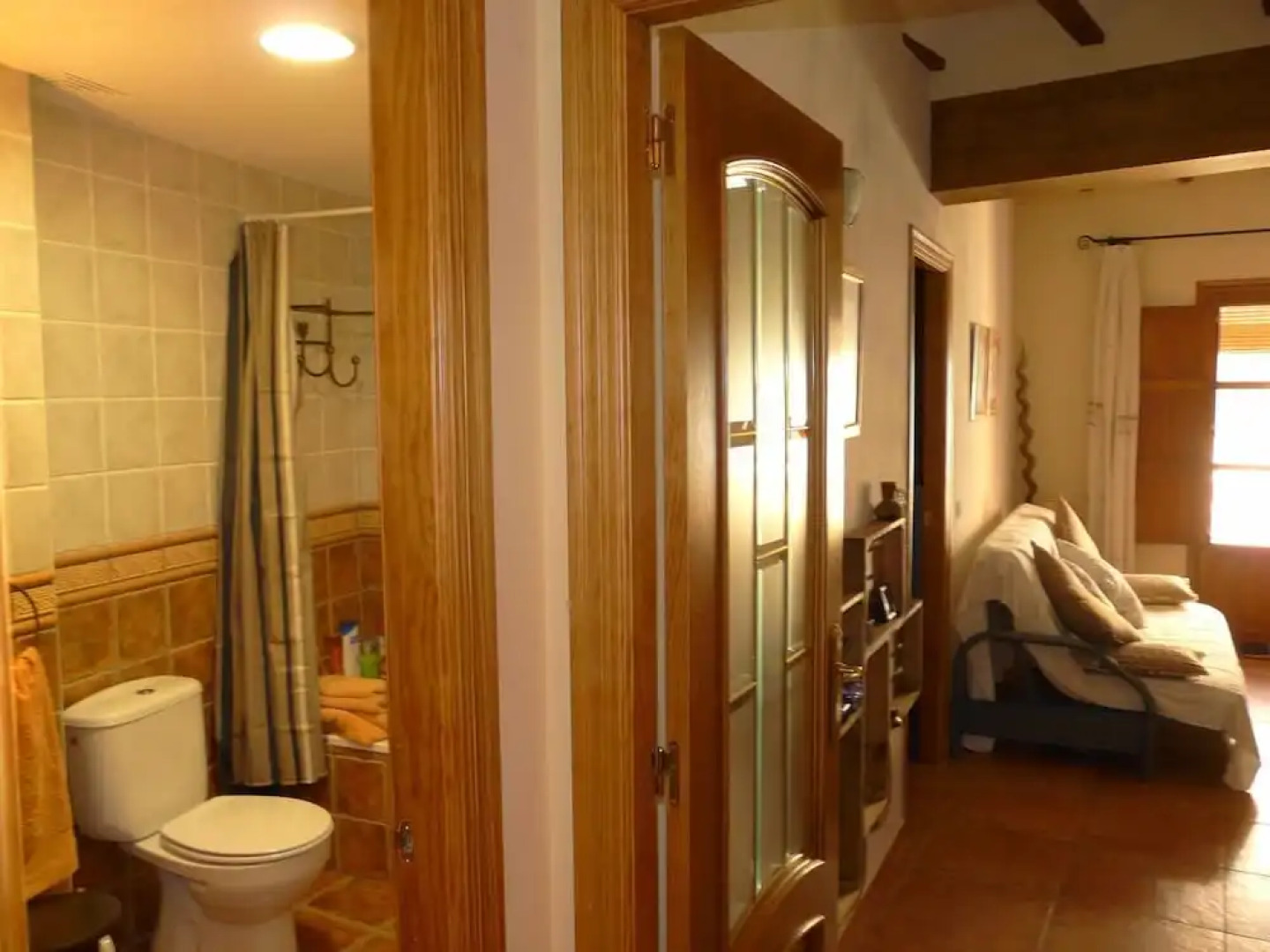 Casa Rural Valle del Palancia