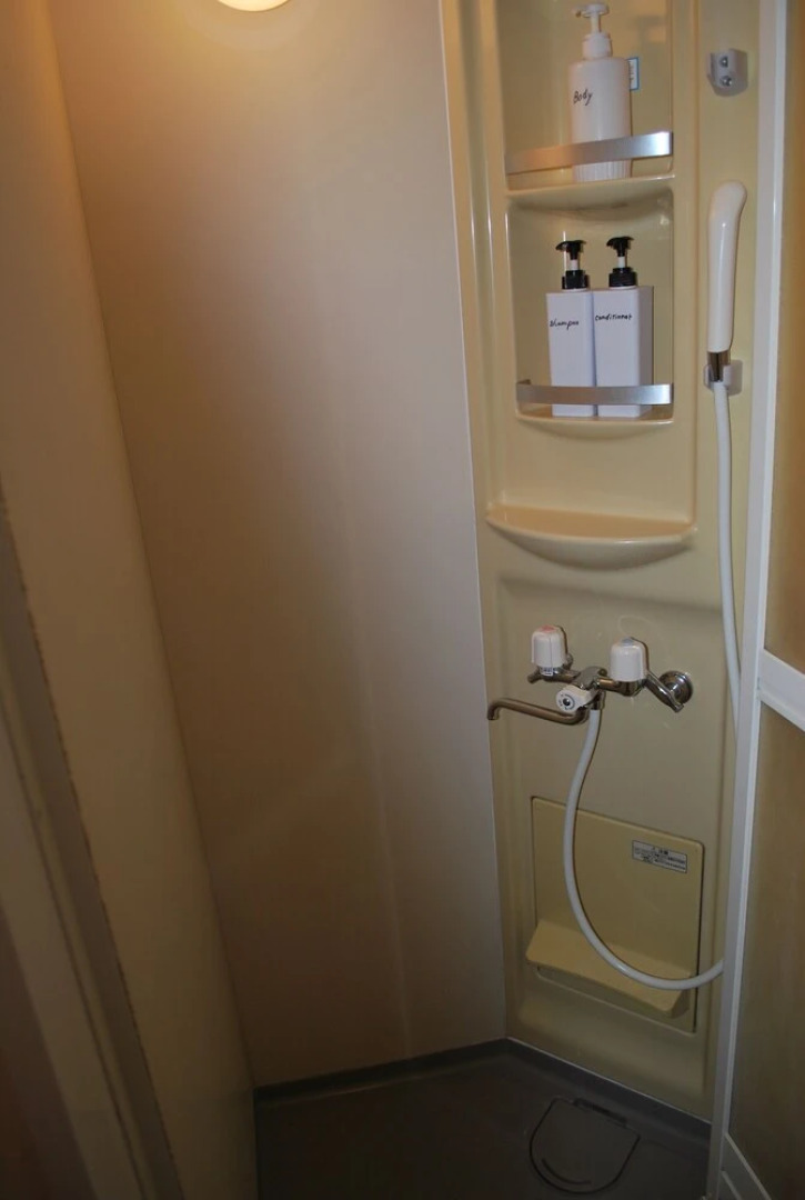 Osamunai House Style