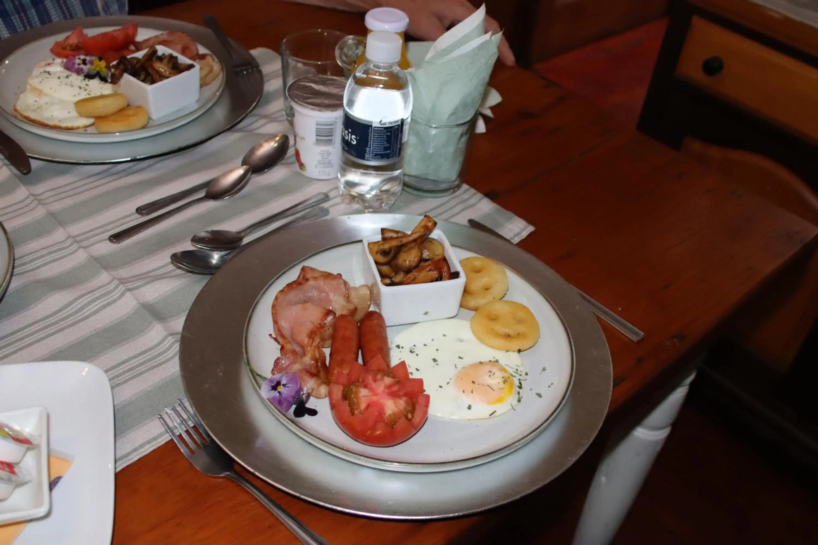 Top House Bed & Breakfast