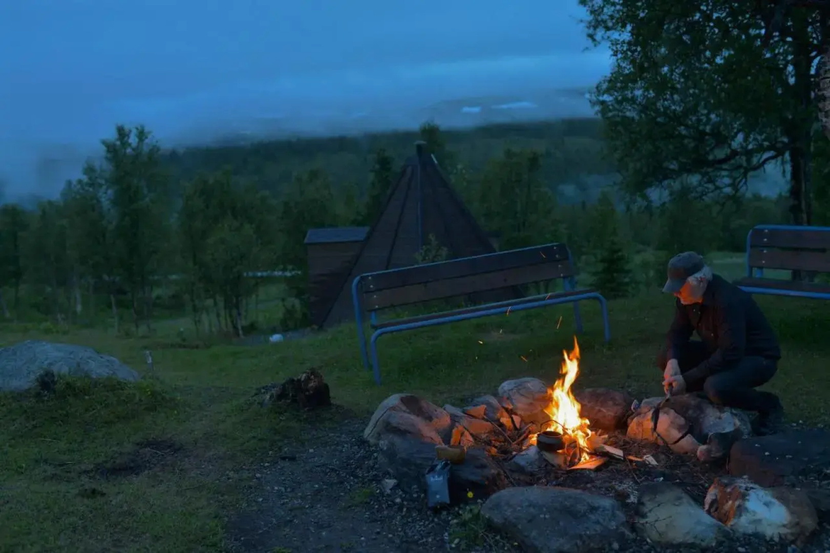 Ufocamp