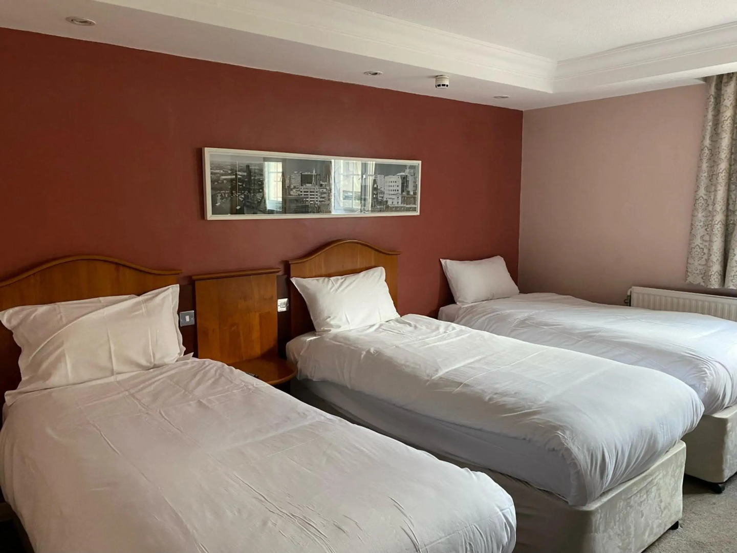 Airport Inn & Spa Manchester