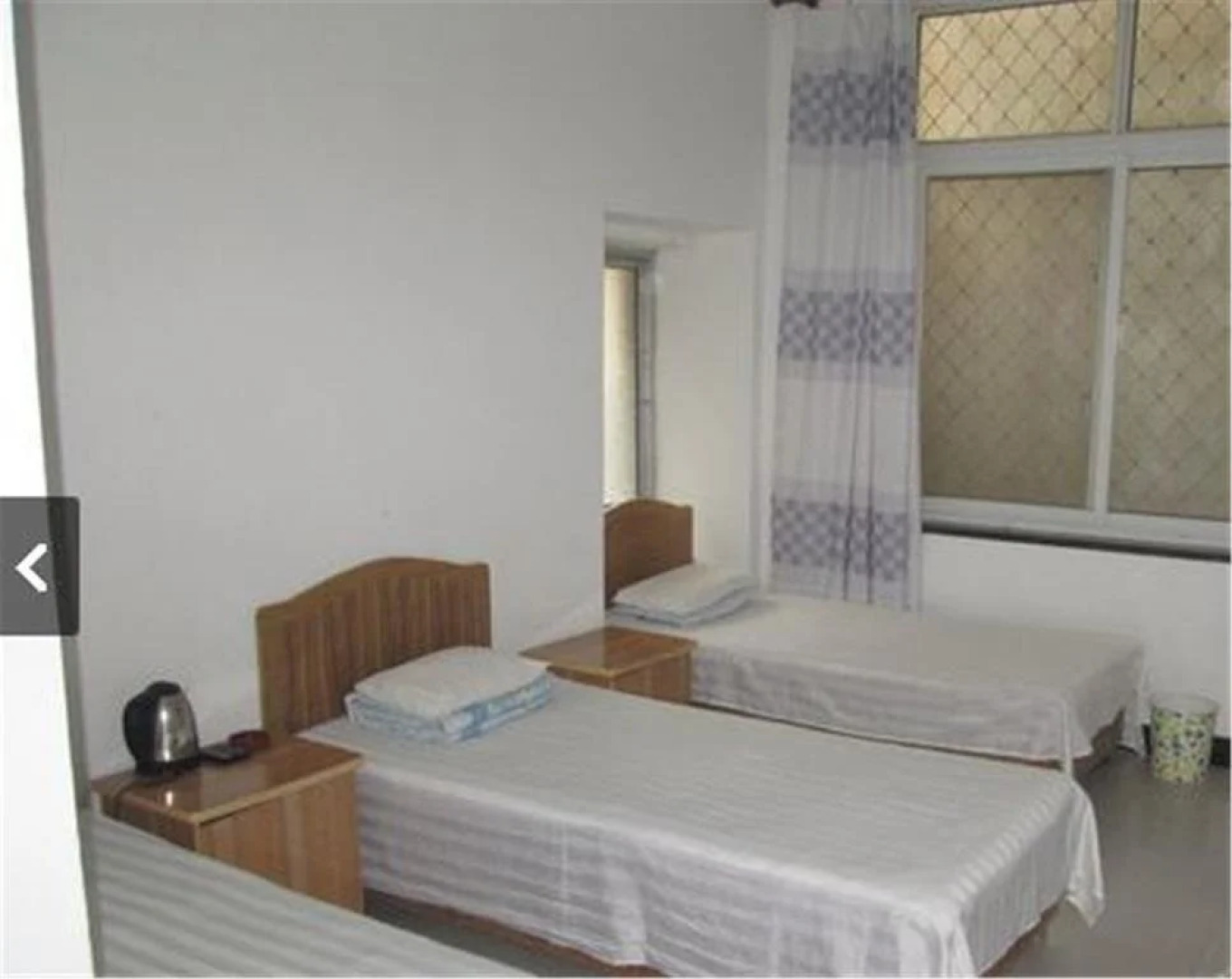 Beidaihe Xiao Ou Hostel